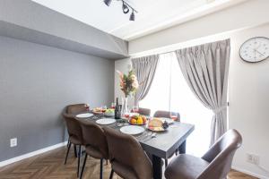 River Side Namba 302