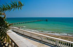 Apartment Patriarh Evtimiy