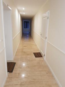 Green Life Beach Resort Paradise Apartment
