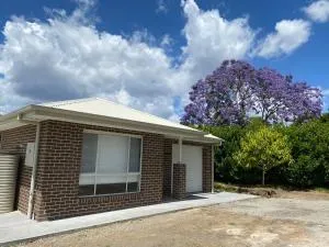 Camellia Cottage Pet Friendly Farm Stay - Bargo