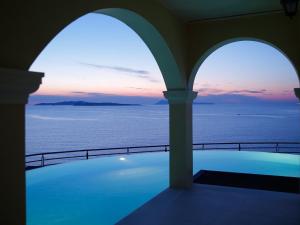 Pictures Suites Corfu Greece