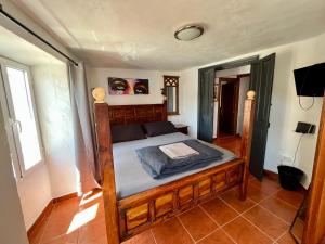 Spanish Town House