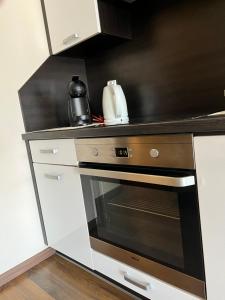 Apartament Villa Concha