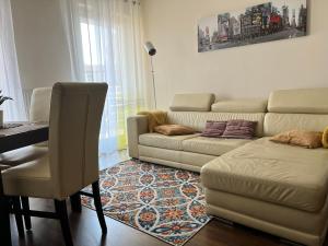 Apartament Villa Concha