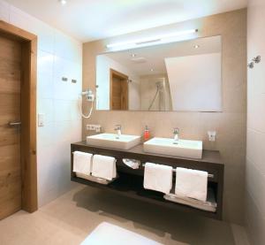 Tarlack Appartements Hütten 1a