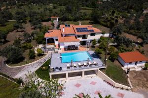Kouvelia Country Home Luxury Villa Rental
