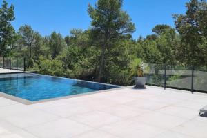 Petit paradis sur golf