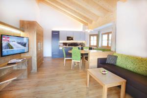 Tarlack Appartements Hütten 1a