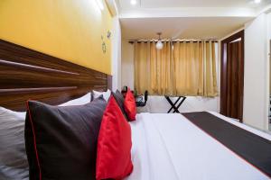Collection O Sky Villas Near Palam Metro Station