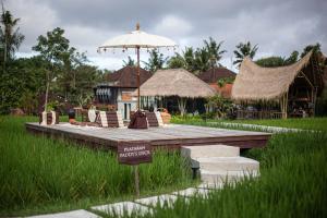 Plataran Ubud Hotel & Spa - CHSE Certified