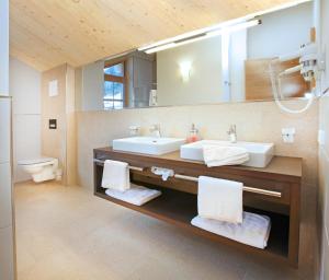 Tarlack Appartements Hütten 1a