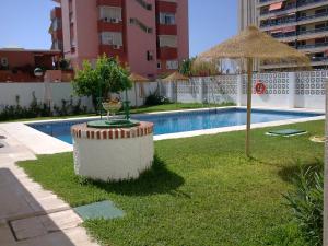 Torremolinos Playa La Carihuela
