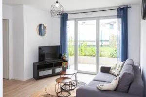 Echappée belle Osnyssoise - Osny