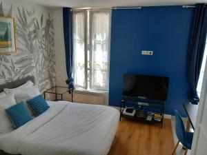 Appartements Le Studio Versaillais : photos des chambres