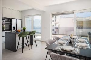 Lucas - Luxury apartments with parking