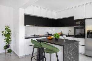 Lucas - Luxury apartments with parking