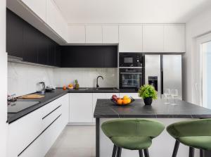Lucas - Luxury apartment with parking