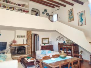 Villa Valfrida img11