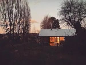 Jindabyne - Kia Ora Cabin Farmstay - Moonbah