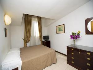 Double Room room in Hotel Residence Villa Tassoni