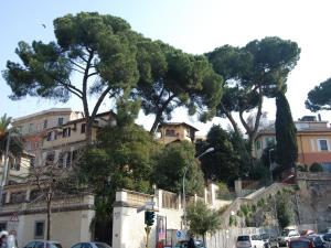 Hotel Residence Villa Tassoni