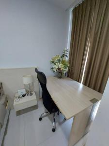 Acqua Condo Jomtien Pattaya +Free motorbike