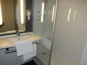 Hotels ibis Bayonne Centre : photos des chambres