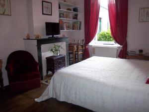 Le Relais De Marbot