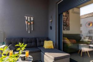 Apartment Good Vibes