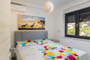 Apartment Good Vibes