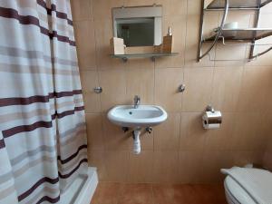 Golden Beach apartments