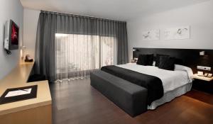 Superior Double Room room in Onix Liceo