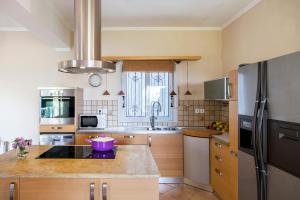 Villa Victoria - 3 Bedroom Villa With a Private Pool