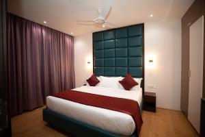 Hotel Silver Cle Hitech City Madhapur