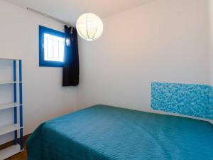 Appartements T2 avec Piscine a Gruissan - Proche Plage et Commerces - FR-1-409A-14 : photos des chambres