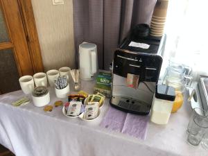 Family House Apartments