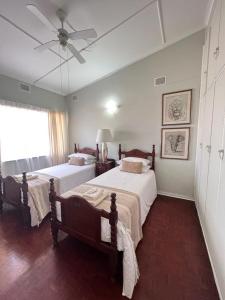 Palm House Accomodation