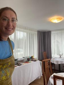 Family House Apartments