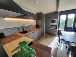 La maison des vacances 8 personnes - Ghyvelde