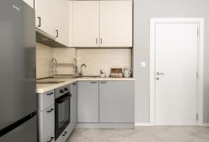 COOP Apartments, Sofia - Free Parking