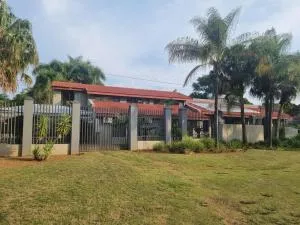 Hoep Hoep Self Catering - Mpheleng