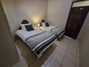 Hoep Hoep Self Catering