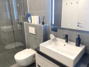 Apartments Loim Lodge