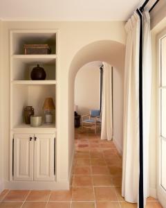 Suite room in La Bastide de Saint Tropez