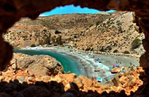 Cortijo de la Fuente, Casa rural compartida