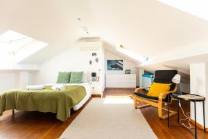 Ambassador River View Suites