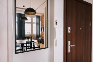 Apartament Słoneczny