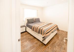 Chic Koreatown 1 Bedroom Close to Downtown LA with free Gated Parking