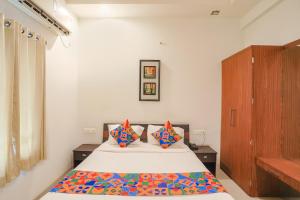 FabHotel Archanil Apartment - Sitanagar Cricket Ground