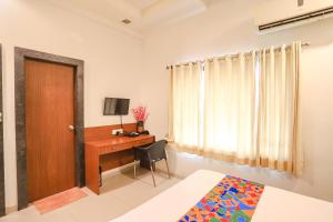 FabHotel Archanil Apartment - Sitanagar Cricket Ground